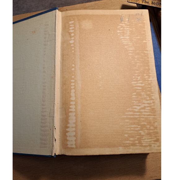 Last Loves of Henri of Navarre by H Noel Williams Vintage Antique 1925 Hardcover - Picture 5 of 8